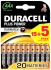 Duracell Plus Power Alkaline AAA Battery 1.5V