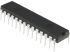 Microchip Mikrocontroller PIC16C PIC 8bit THT 4000 x 14 Wörter SPDIP 28-Pin 4MHz 192 B RAM