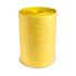 Lubetech Chemical Spill Absorbent Roll 100 L Capacity, 1 Per Package