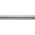 Flexicon Flexible Conduit, 16mm Nominal Diameter, Stainless Steel, Metal