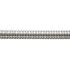 Flexicon Flexible Conduit, 25mm Nominal Diameter, 316 Stainless Steel, Metal