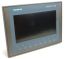 Siemens KTP 700 Farb TFT HMI-Touchscreen 800 x 480pixels, 24 V dc, 214 x 158 x 39 mm