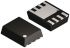 P-Channel MOSFET, 28 A, 80 V, 8-Pin PowerPAK SO-8 Vishay Siliconix SI7469DP-T1-E3