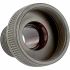 Carcasa de conector circular Amphenol Industrial 97-3055-121-22002, Serie 97, Funda: 20, 22, Recto para uso con