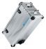 Zarges K 424 XC Waterproof Metal Equipment case With Wheels, 960 x 400 x 455mm