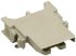 Wtyk PCB 2-pinowe raster: 4.5mm -rzędowe Hirose Montaż powierzchniowy 5A 350 V AC/DC