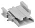 Gniazdo PCB 2 -pinowe raster: 4.5mm typu płytka – płytka Kąt prosty SMD