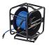RS PRO 8mm Hose Reel 200 psi 30m Length, Free Standing