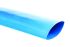 TE Connectivity Halogen Free Heat Shrink Tubing, Blue 19mm Sleeve Dia. x 60m Length 2:1 Ratio, CGPT Series