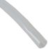 TE Connectivity Halogen Free Heat Shrink Tubing, Clear 32mm Sleeve Dia. x 1.2m Length 3.2:1 Ratio, TFER Series