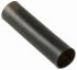 TE Connectivity Adhesive Lined Halogen Free Heat Shrink Tubing, Black 5.75mm Sleeve Dia. x 50mm Length 4:1 Ratio,