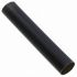 TE Connectivity Adhesive Lined Halogen Free Heat Shrink Tubing, Black 7.5mm Sleeve Dia. x 50mm Length 4:1 Ratio,