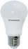 Sylvania ToLEDo, LED-Lampe, Kolbenform, 6,5 W / 230V, 470 lm, E27 Sockel Homelight