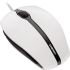 CHERRY GENTIX 3 Button Wired Optical Mouse Grey