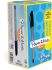 Paper Mate Black Ball Point Pen, 1.0 mm Tip Size