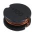 Bourns, SDR0603, E12 Wire-wound SMD Inductor with a Ferrite DR Core, 22 μH ± 20% Wire-Wound 960mA Idc Q:20