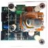 STMicroelectronics STEVAL-ILD005V1 Potentiometer Dimmer for STF17N62K3