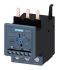 Siemens 3RB Solid State Overload Relay 1NO + 1NC, 50 A F.L.C, 50 A Contact Rating, 3P, SIRIUS Innovation
