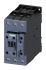 Siemens SIRIUS 3RT2 Contactor, 24 V ac/dc Coil, 3-Pole, 65 A, 30 kW, 3NO, 400 V ac