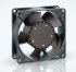 ebm-papst 3300 N - S-Panther Series Axial Fan, 12 V dc, DC Operation, 80m³/h, 2W, IP20, 92 x 92 x 32mm