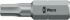 Wera Hex-Plus BO Screwdriver Bit, 5 mm Tip