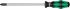 Wera PH4 PHILLIPS® Standard-Schraubendreher, 312 mm / Klinge 200 mm
