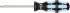 Wera Phillips  Screwdriver, PH2 Tip, 100 mm Blade, 205 mm Overall