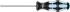 Wera Torx  Screwdriver, T27 Tip, 115 mm Blade, 220 mm Overall