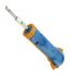 TE Connectivity Extraction Tool, MCON 1.2 Series, Receptacle Contact, Contact size 1.2mm
