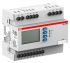 ABB Frequency, Voltage Monitoring Relay, 6.4mA, 40 → 60Hz, 1, 3 Phase, SPDT