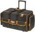 Bahco Polyester Wheeled Bag 680mm x 400mm x 400mm