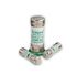 Cartouche fusible Littelfuse CCMR, 10A 10 x 38mm Type T 250 V dc, 600V c.a.