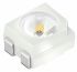 ams OSRAM2.15 V Yellow LED PLCC 4  SMD, Power TOPLED LY E67F-AABA-35-1