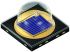 OSRAM, OSLON Black IR-Diode, 3.85 x 3.85 mm 2000mW, 860nm, 780mW/sr, ±45°, 2-Pin, Oberflächenmontage