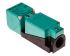 Pepperl + Fuchs Inductive Block-Style Proximity Sensor, 20 mm Detection, 5 → 60 V dc, IP68, IP69K