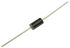 STMicroelectronics 1.5KE400ARL, Uni-Directional TVS Diode, 1500W, 2-Pin DO-201