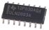 STMicroelectronics ST232ABDR Line Transceiver, 16-Pin SOIC