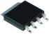 STMicroelectronics LED Displaytreiber PowerSO-8, 11,5 V