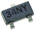 STMicroelectronics Spannungsreferenz, 1.24 - 10V SOT-23, Einstellbar, 3-Pin, ±1.0 %, Shunt