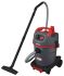 Starmix Starmix uClean 1432 EHPS Floor Vacuum Cleaner Vacuum Cleaner for Wet/Dry Areas, 8m Cable, 240V, Type C - Euro
