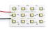 Tira de LED Intelligent LED Solutions OSLON SSL 80 MiniFlood, 2.7 → 3.5V, color Blanco, 4000K