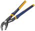 Irwin VISE-GRIP GV10 Water Pump Pliers, 250 mm Overall