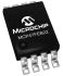 Microchip, DAC Dual 12 bit- 4.5LSB Serial (I2C), 8-Pin TSSOP