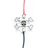 Pole IR LED diod, řada: OSLON Black PowerStar 850nm 20 x 20 x 3.5mm ILS PCB 1340mW