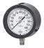 WIKA Dial Pressure Gauge 15psi, 9833922