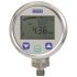 WIKA G 1/4 Digital Pressure Gauge 600psi, 50365517, 0psi min.