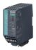 Siemens DINレール取付け用スイッチング電源, 6EP4134-3AB00-2AY0, 出力：10A, 定格：240W 24V dc/