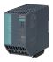 Siemens SITOP UPS1600 Switch Mode DIN Rail Power Supply, 24V dc dc Input, 24V dc dc Output, 40A Output, 960W