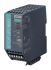 Siemens DINレール取付け用スイッチング電源, 6EP4136-3AB00-1AY0, 出力：20A, 定格：480W 24V dc/