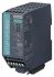 Siemens SITOP UPS1600 UPS DIN Rail Power Supply 21 → 29V dc Input, 24V dc Output, 20A 480W